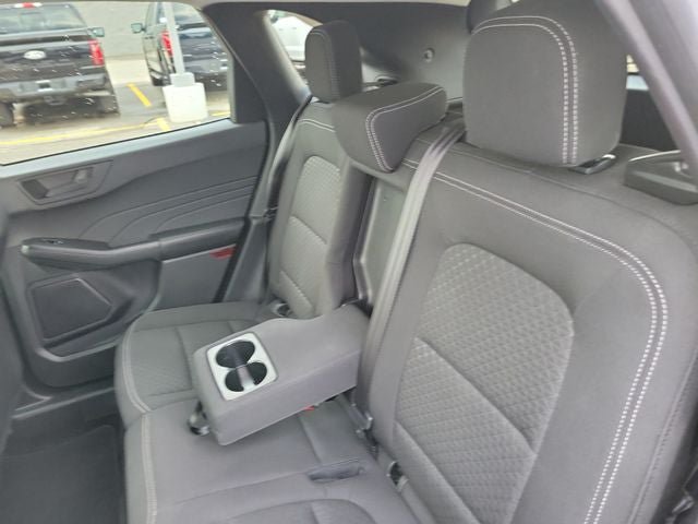 Used 2024 Ford Escape Active AWD/4WD image 23