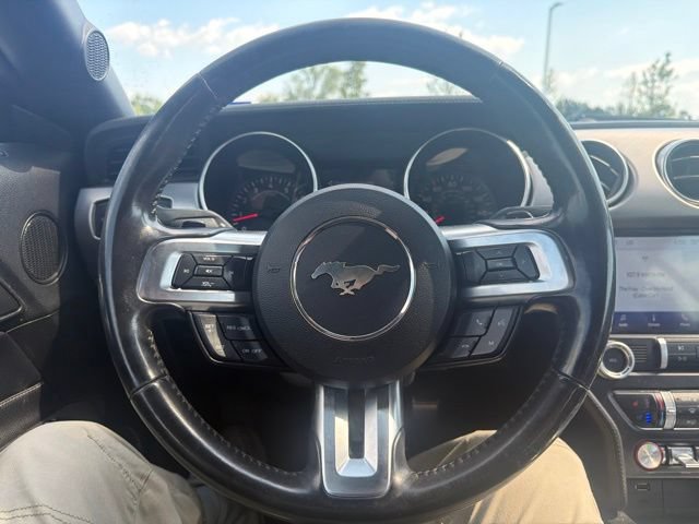 Used 2020 Ford Mustang GT Premium RWD image 50