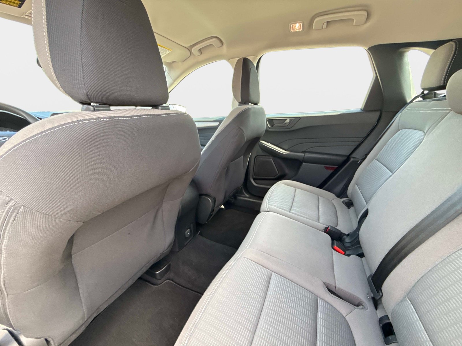 Used 2022 Ford Escape S AWD/4WD image 18