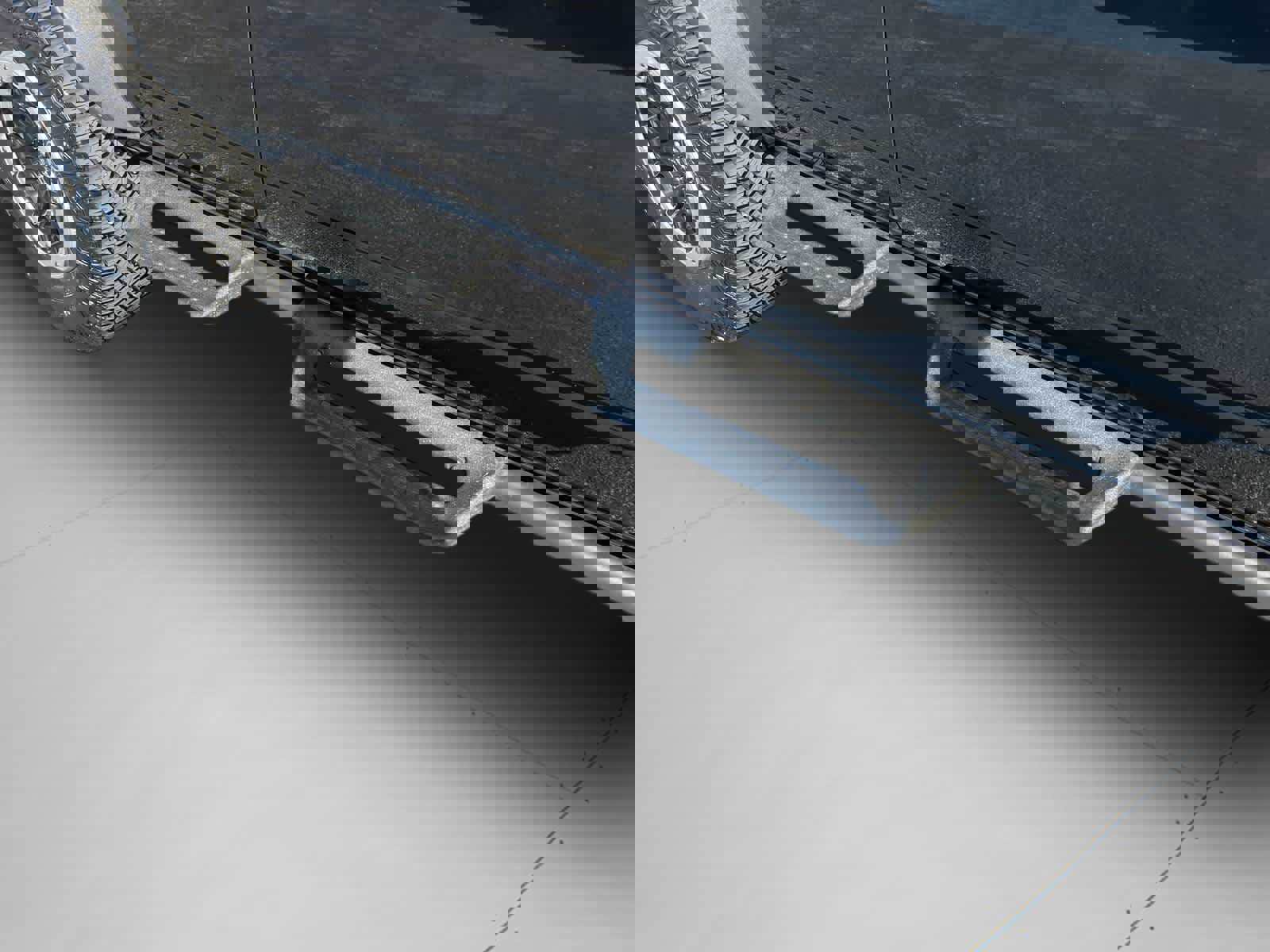 Used 2023 Ford Bronco Big Bend w/ Sasquatch Package image 13