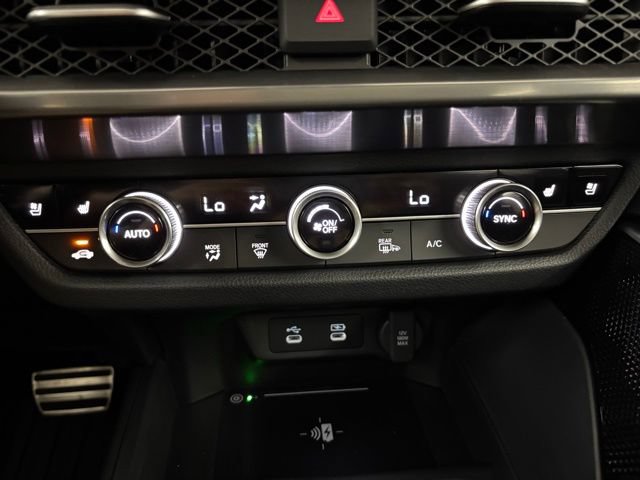 New 2026 Acura ADX A-Spec AWD/4WD image 24