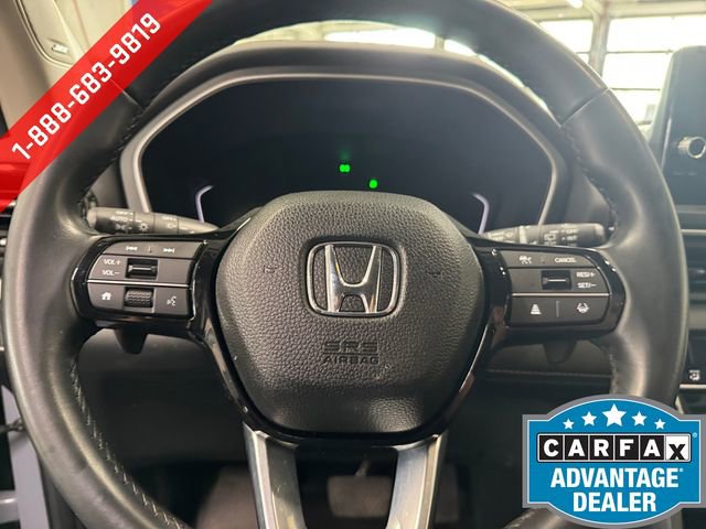 Used 2024 Honda Pilot Touring image 20