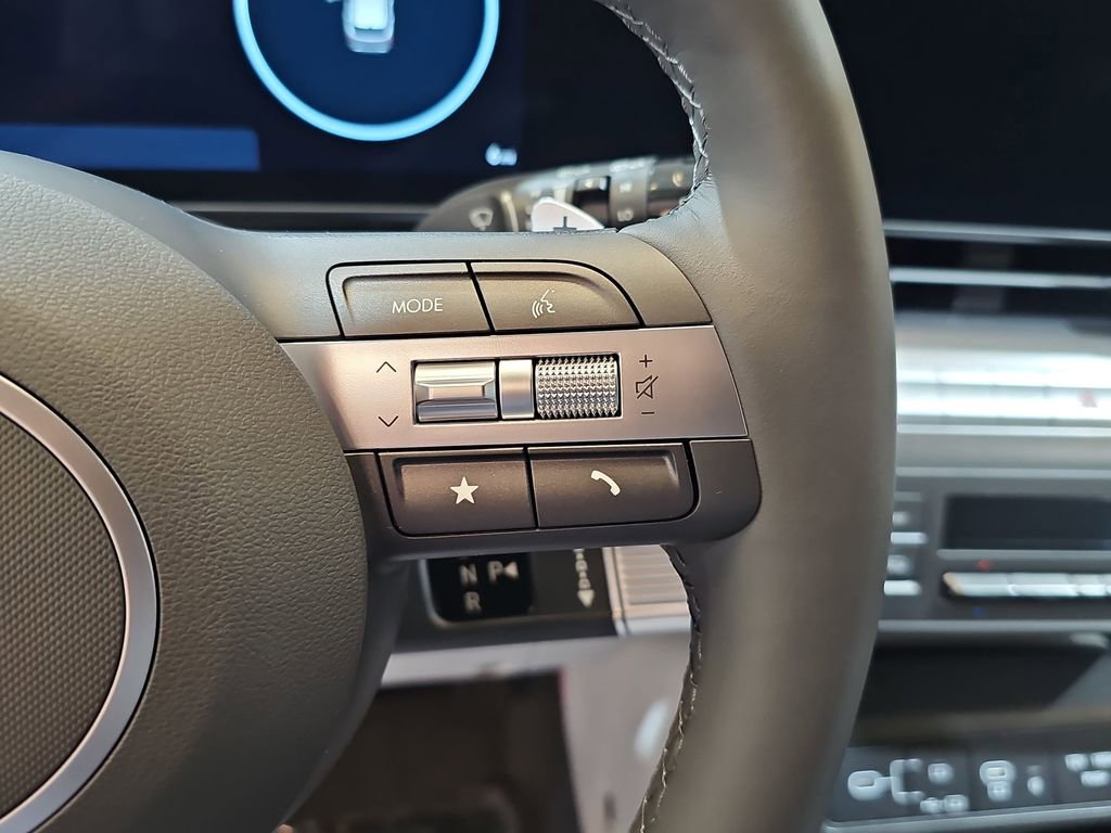 New 2026 Hyundai Kona Limited FWD image 18