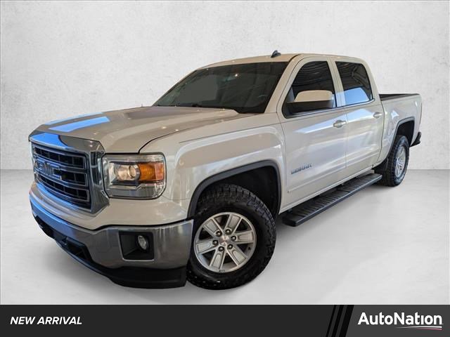 Used 2014 GMC Sierra 1500 SLE w/ SLE Value Package