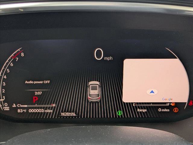 New 2026 Acura MDX FWD w/ Technology Package image 11
