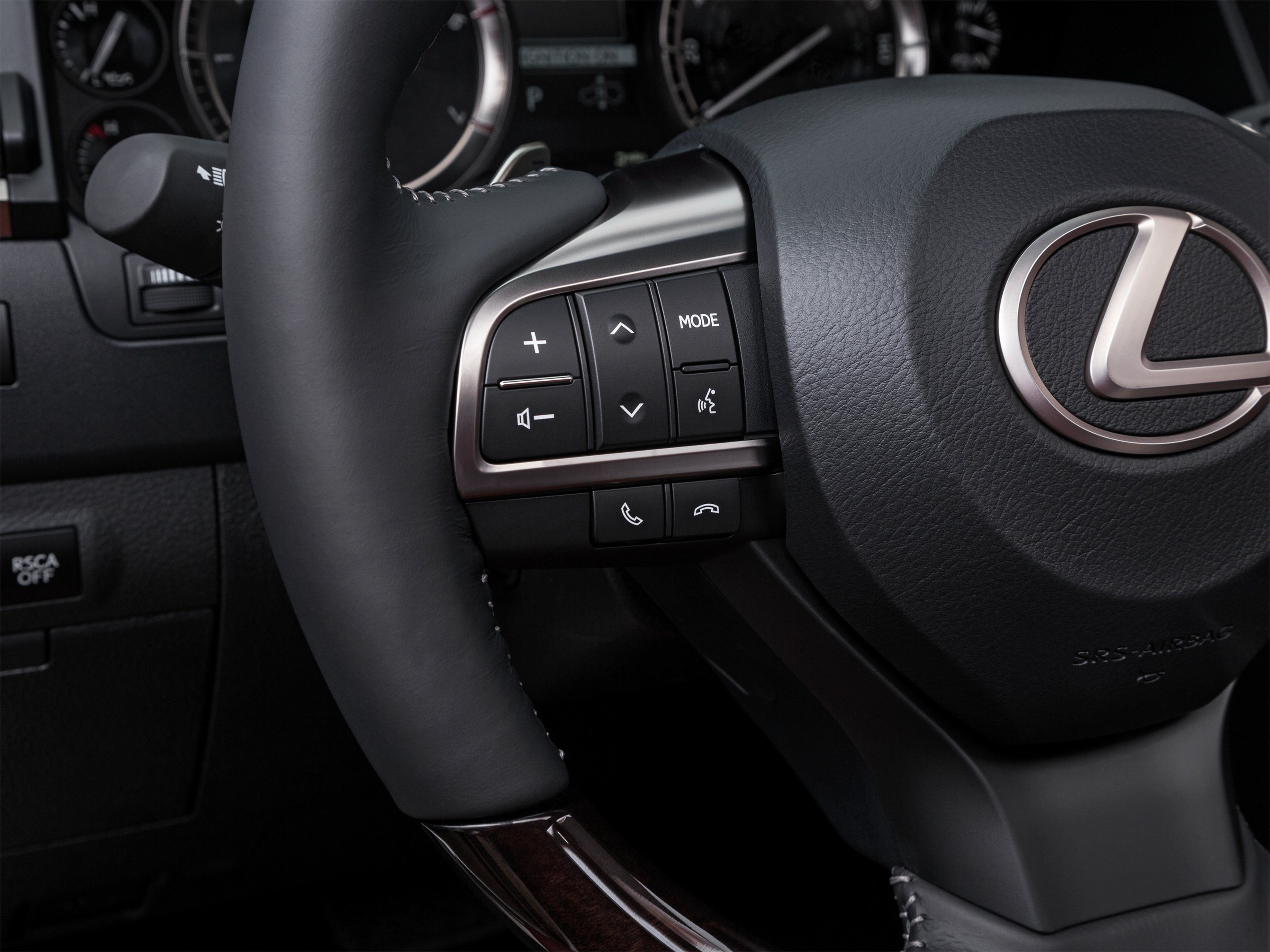 Used 2017 Lexus LX 570 4WD w/ Luxury Package image 57