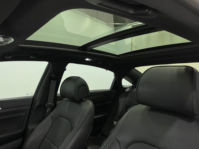 Used 2015 Hyundai Sonata Limited 2.0T image 12