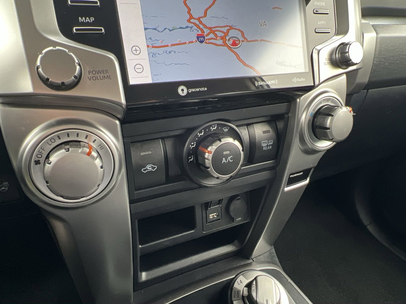 Used 2024 Toyota 4Runner SR5 Premium image 22