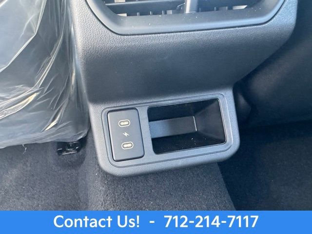 New 2025 Kia K4 GT-Line Turbo image 17