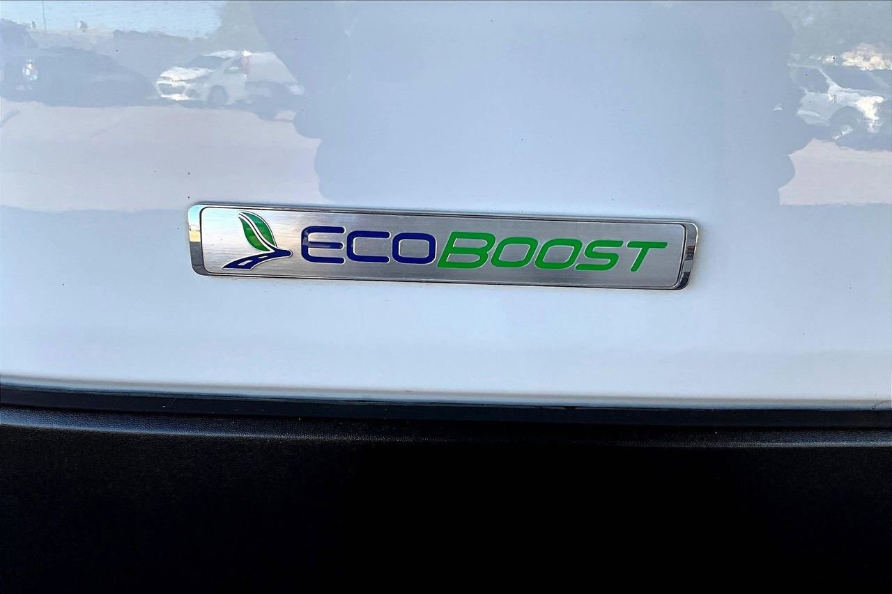 Used 2023 Ford Transit 350 XLT image 7