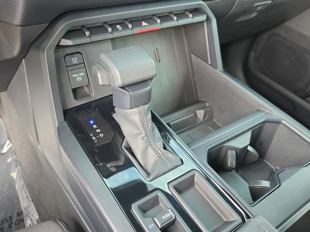 Certified 2026 Toyota Tundra SR AWD/4WD image 20