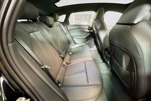 New 2027 Audi A6 e-tron Premium Plus AWD/4WD image 23