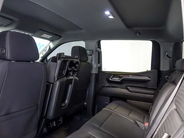 Certified 2024 GMC Sierra 1500 Elevation w/ LPO, Elevation Black Package AWD/4WD image 14