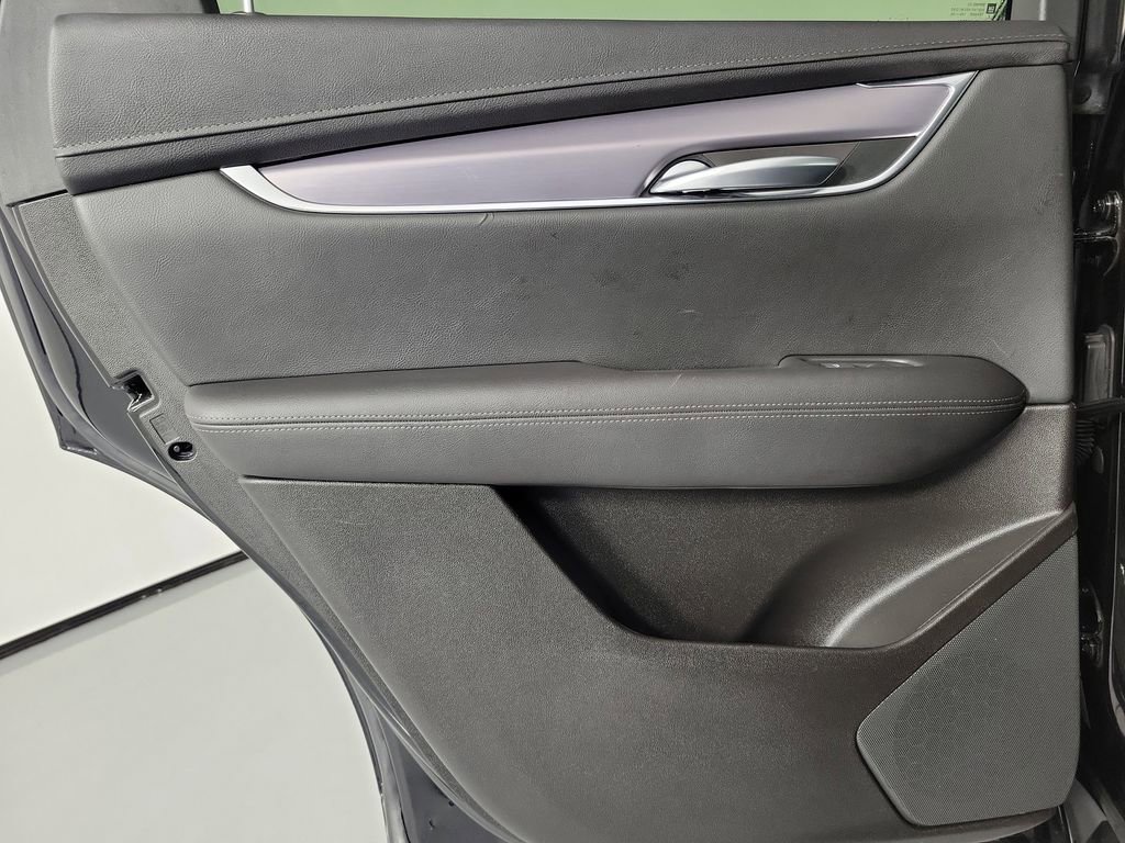 Certified 2023 Cadillac XT5 Luxury image 13
