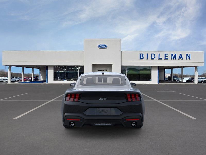 New 2026 Ford Mustang GT image 5