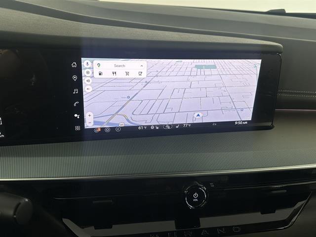 New 2025 Nissan Murano SL image 24