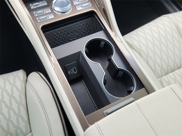 New 2024 Lincoln Nautilus Black Label image 19