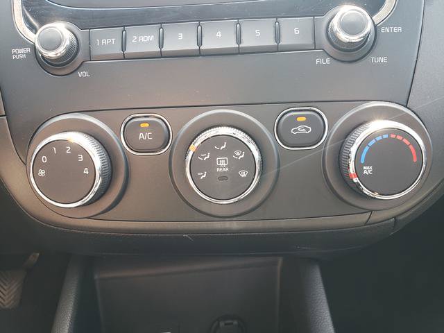 Certified 2018 Kia Forte LX FWD image 20