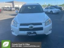 Used 2010 Toyota RAV4 Limited FWD image 11