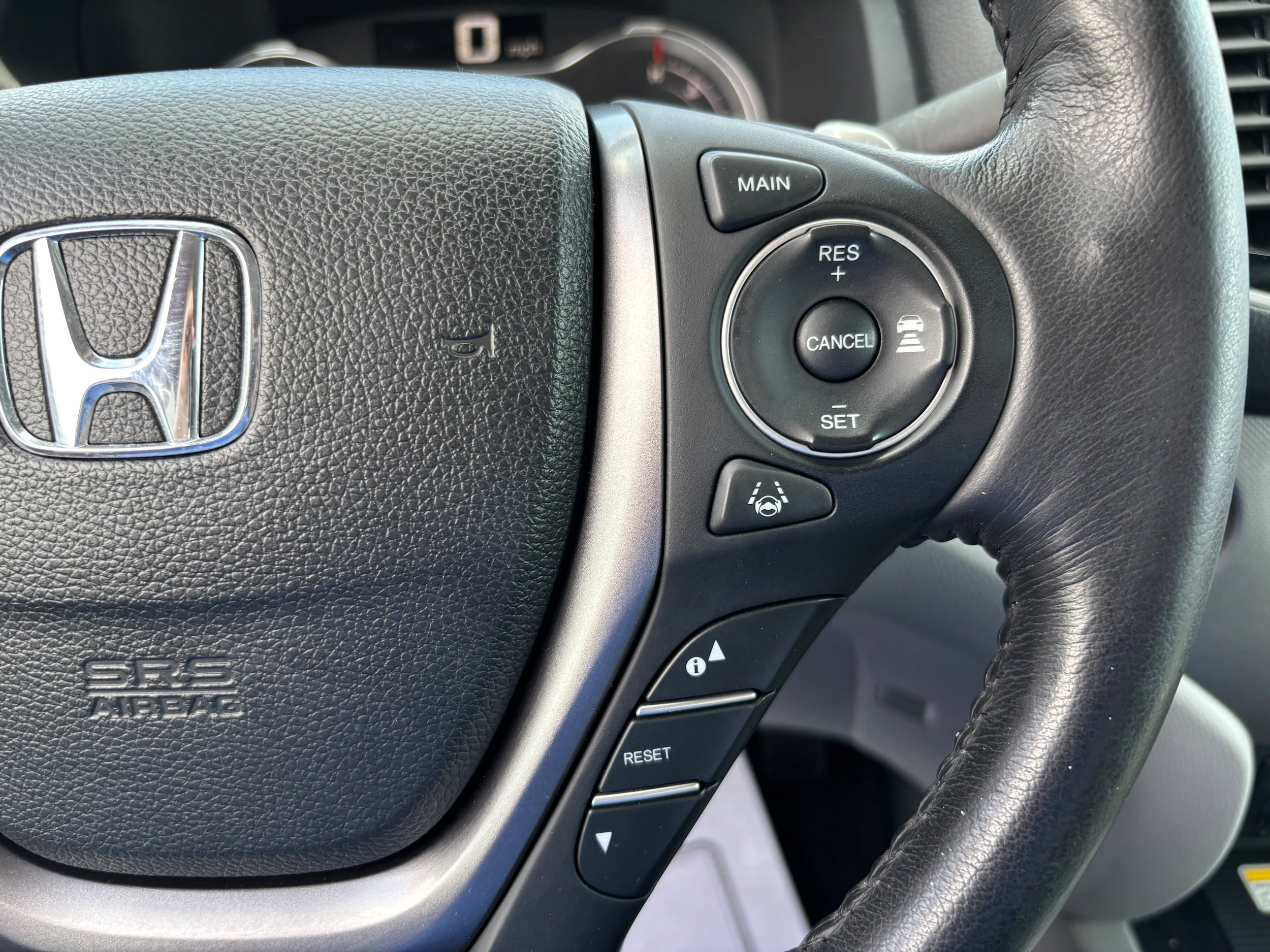 Certified 2023 Honda Ridgeline RTL-E image 21