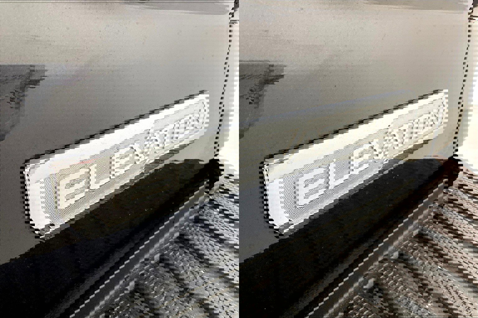 Used 2024 GMC Sierra 1500 Elevation w/ X31 Off-Road Package image 7