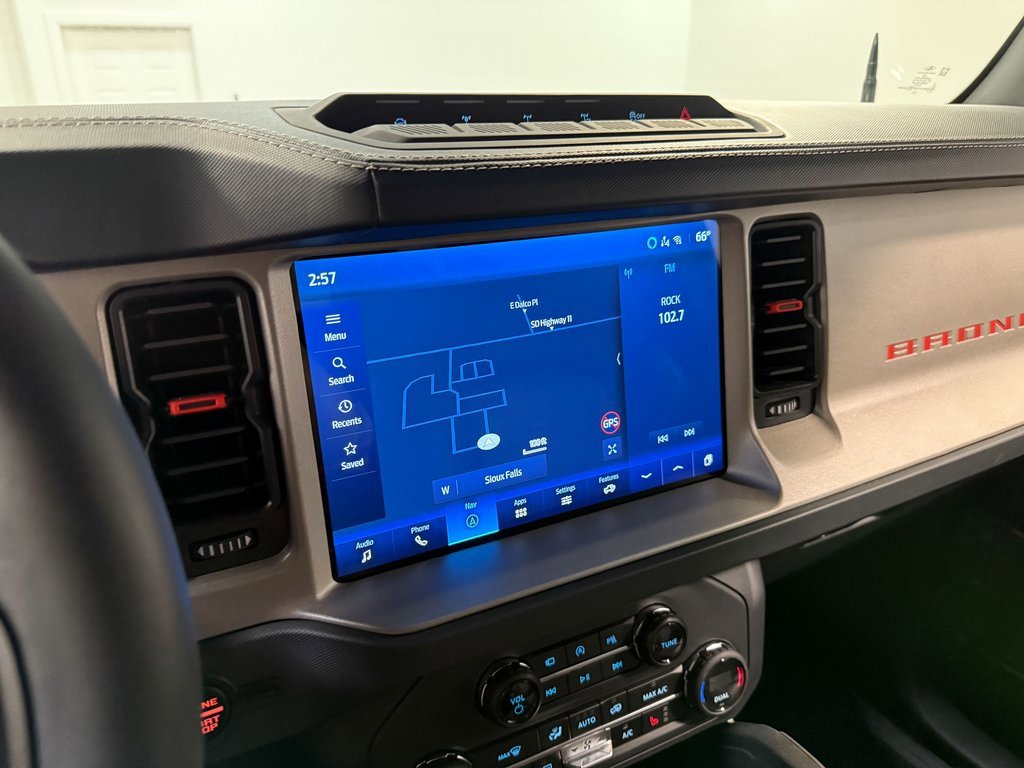 Used 2024 Ford Bronco Raptor image 81