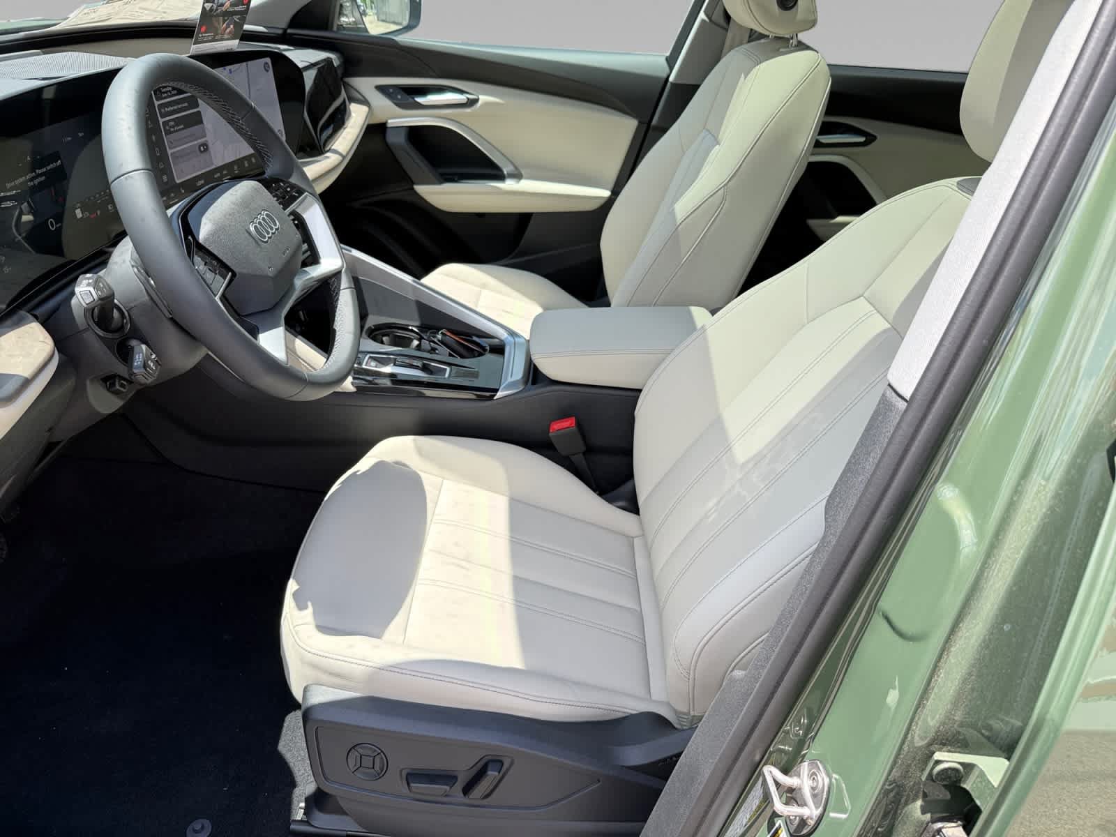 New 2026 Audi Q5 Premium AWD/4WD image 11