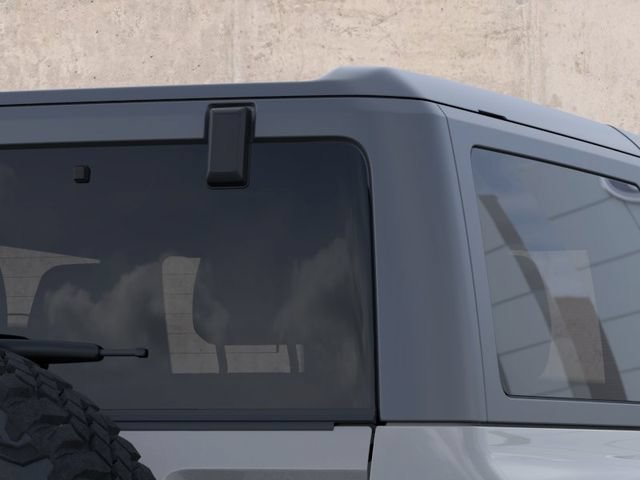 New 2026 Ford Bronco 2-Door w/ Sasquatch Package AWD/4WD image 25