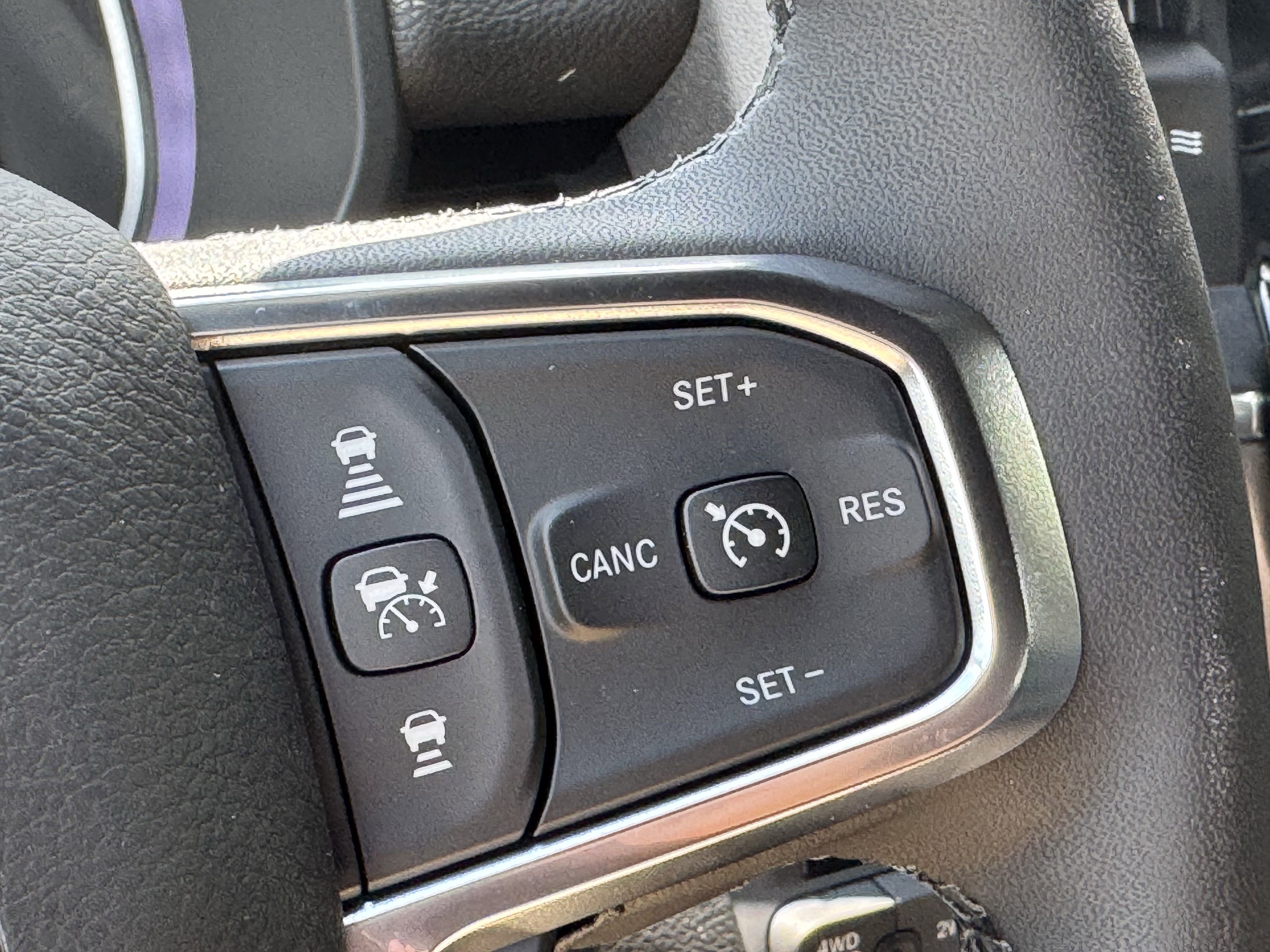 New 2026 RAM 1500 Laramie image 18