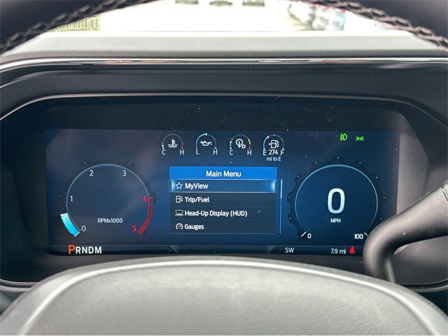 New 2025 Ford F250 Lariat w/ Lariat Ultimate Package image 11