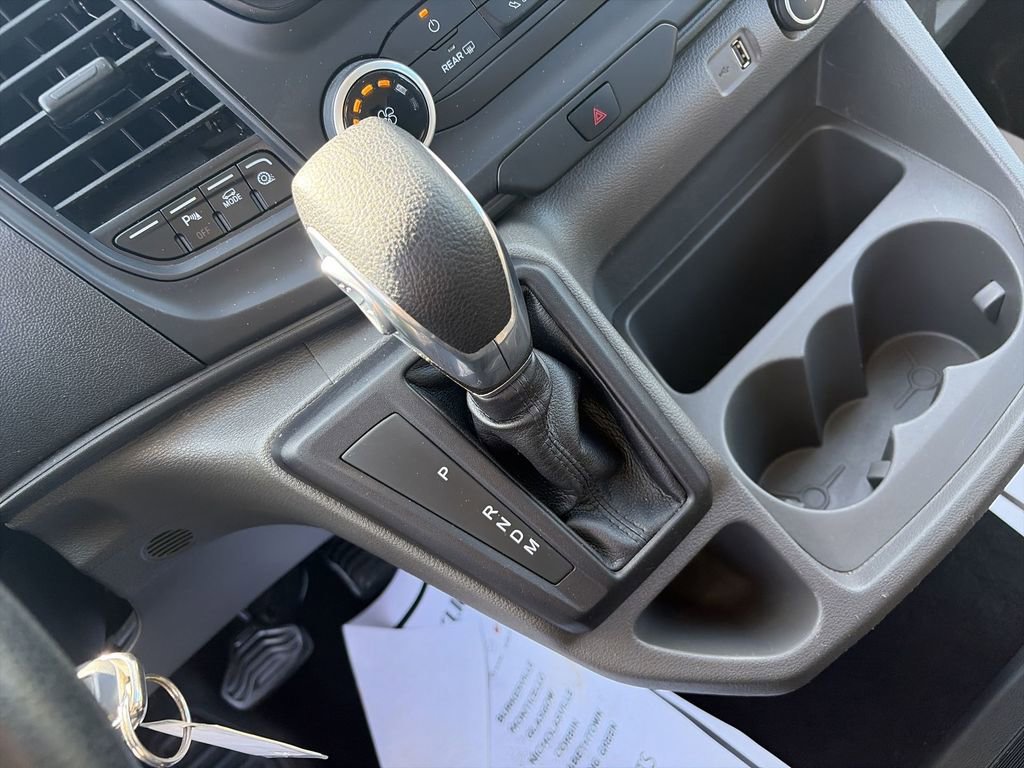 Used 2021 Ford Transit 350 XLT image 25