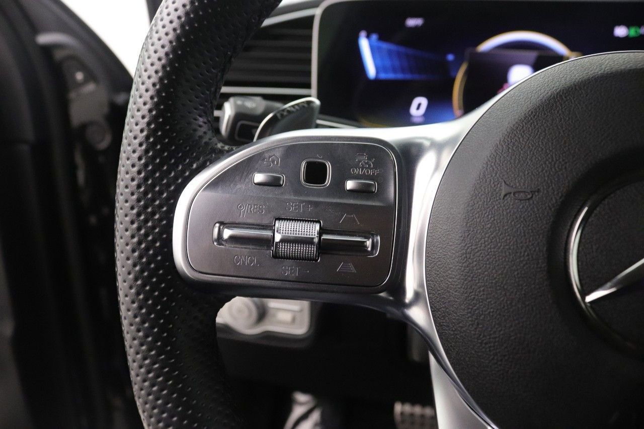 Certified 2023 Mercedes-Benz GLE 53 AMG GLE 53 AMG image 13