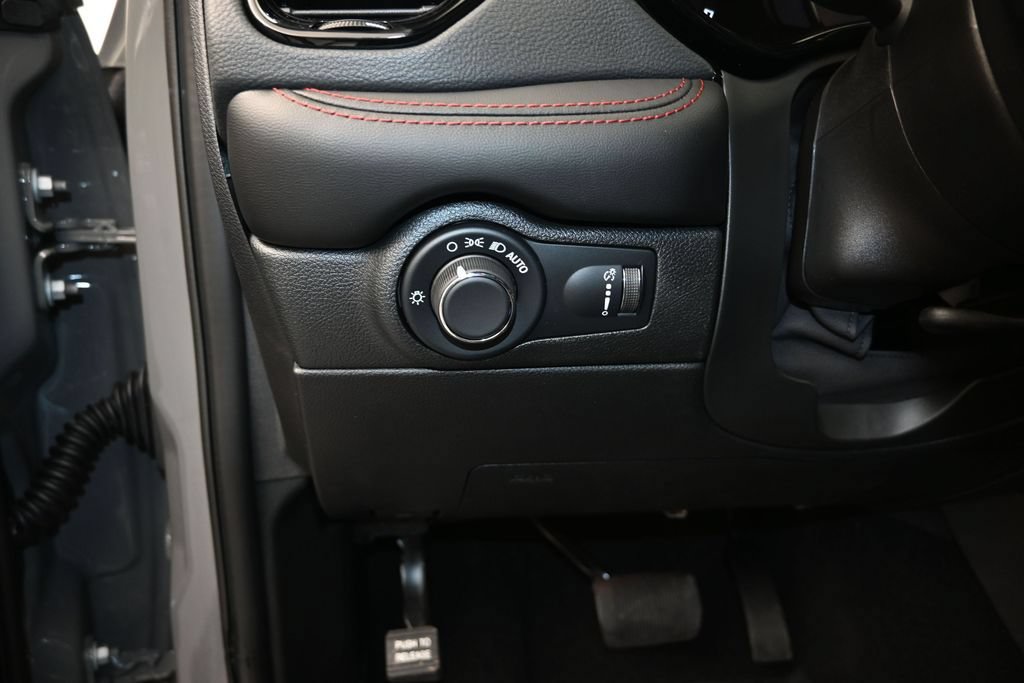 New 2026 Dodge Durango GT w/ Blacktop Package RWD image 12
