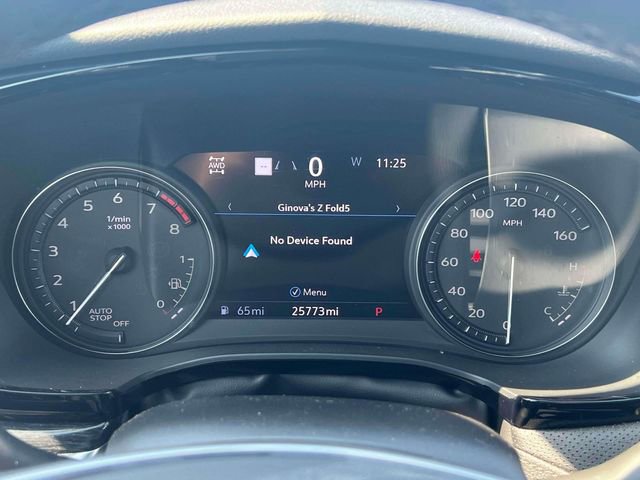 Used 2022 Cadillac XT5 Premium Luxury w/ Technology Package image 26