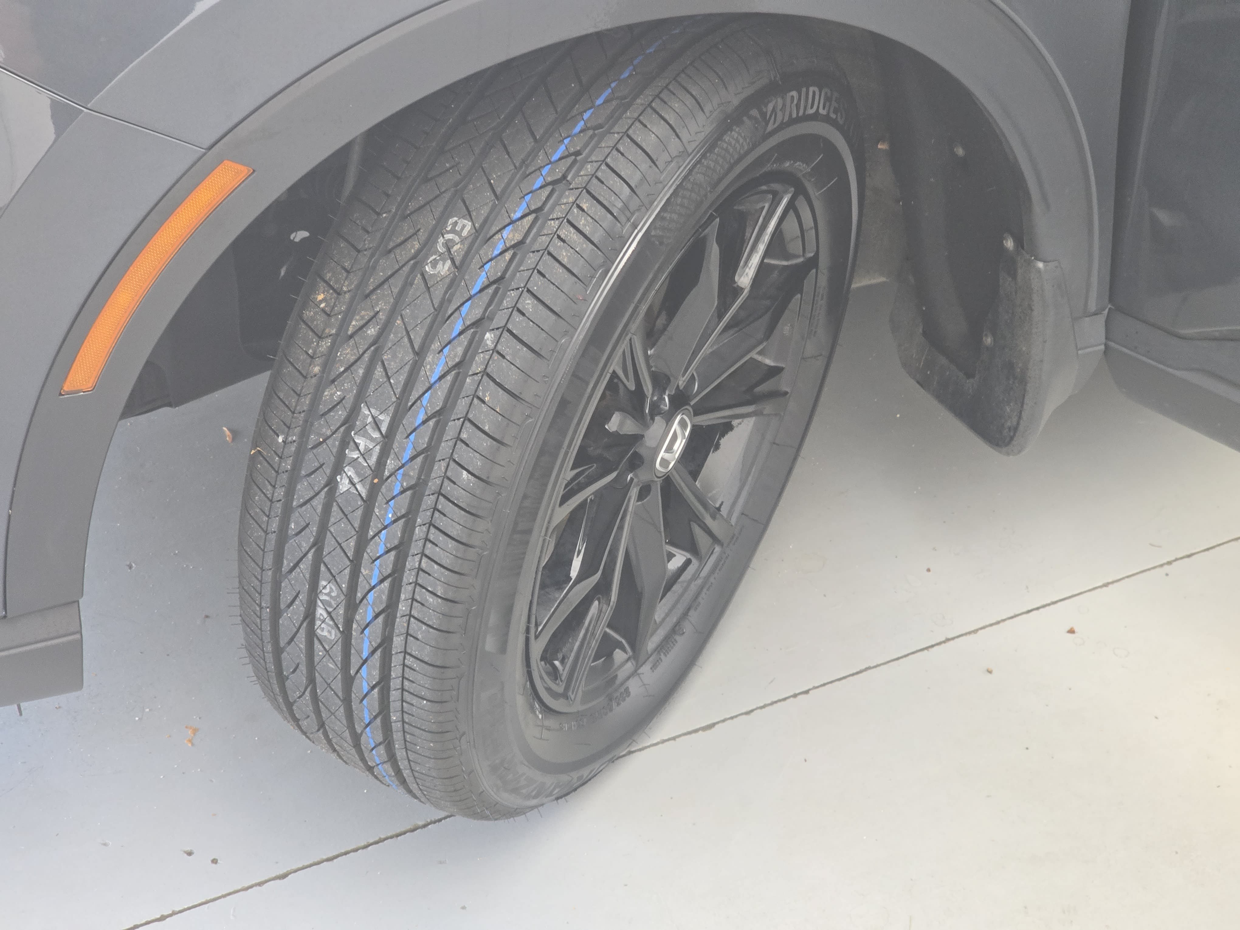 Certified 2025 Honda CR-V Sport-L image 33