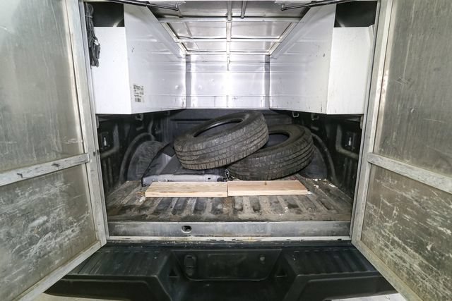 Used 2021 Ford F250 XL w/ Power Equipment Group AWD/4WD image 12
