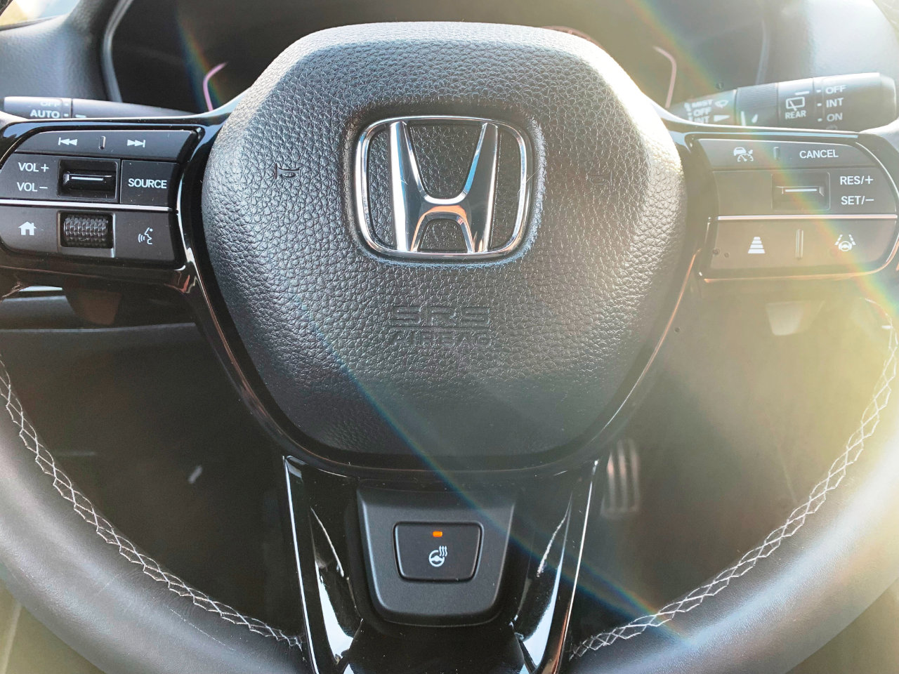 Used 2022 Honda Civic Sport Touring image 14