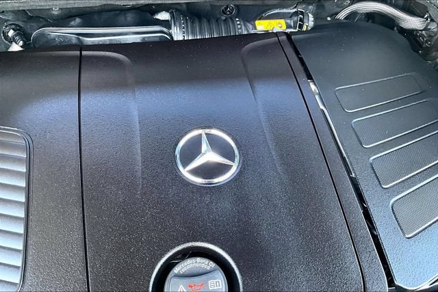 Used 2026 Mercedes-Benz GLE 350 4MATIC image 29