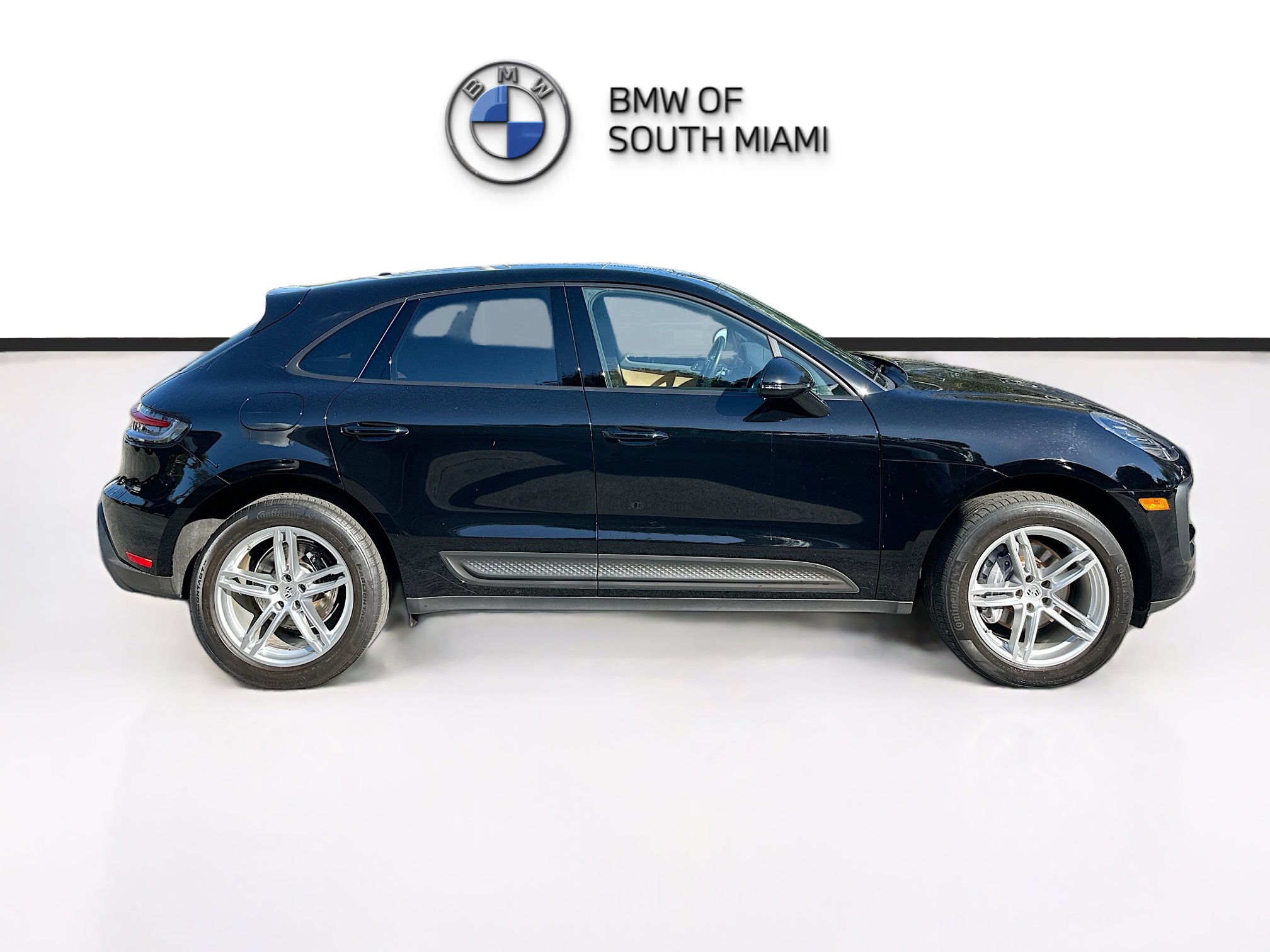 Used 2022 Porsche Macan image 8
