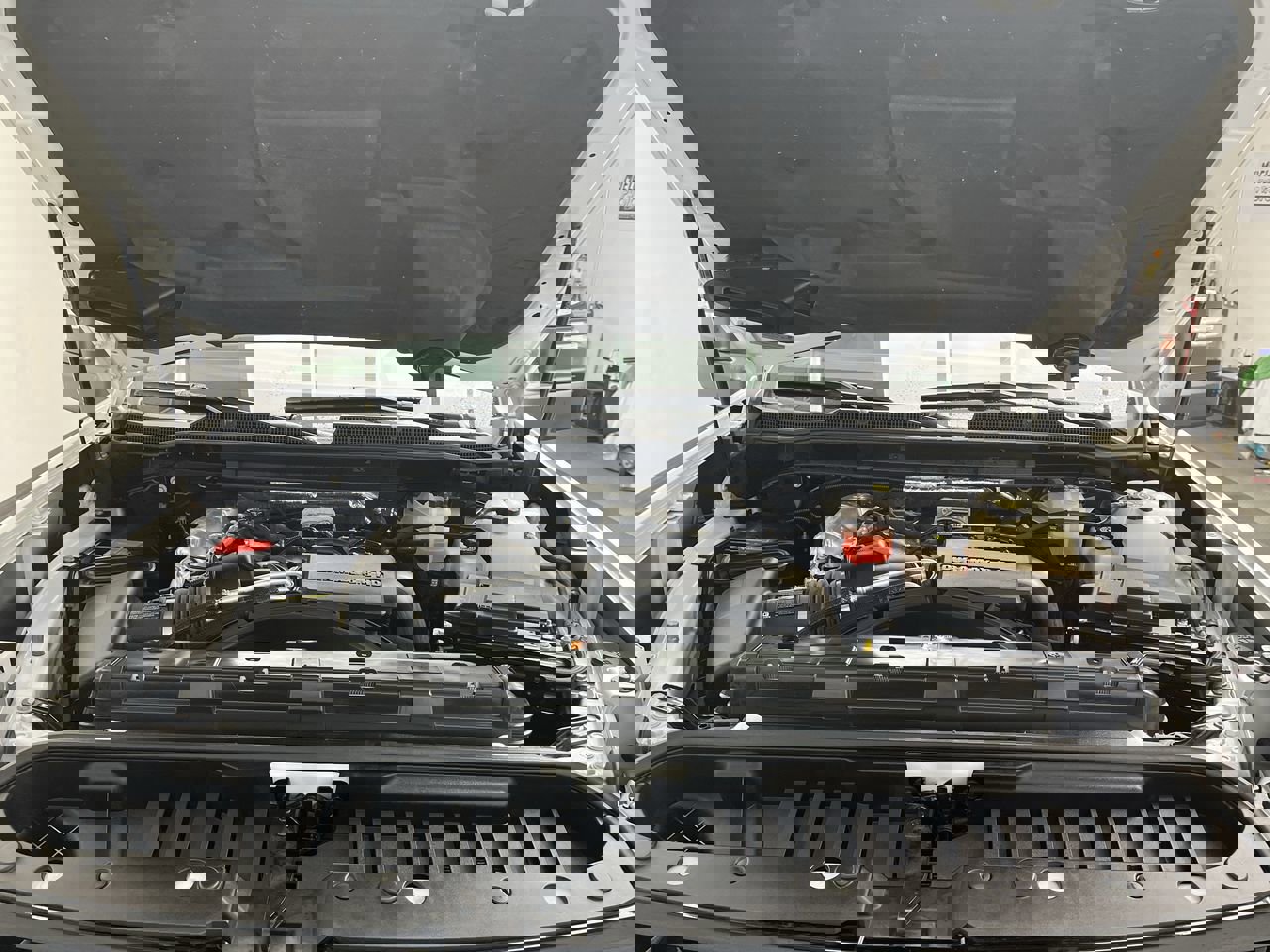 Certified 2024 Chevrolet Silverado 2500 ZR2 w/ Technology Package image 34