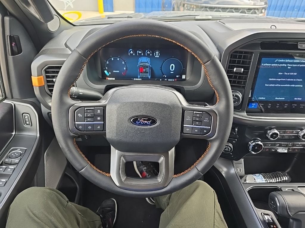 Used 2025 Ford F150 Tremor w/ Tow/Haul Package AWD/4WD image 20