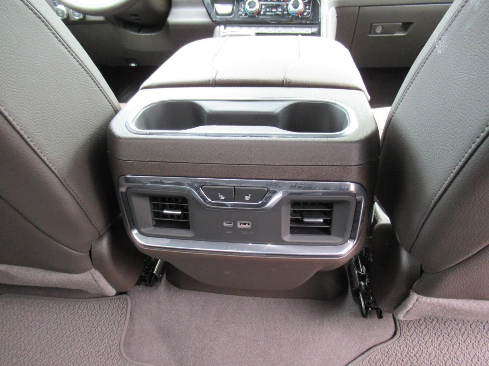 Used 2026 GMC Sierra 1500 Denali AWD/4WD image 35