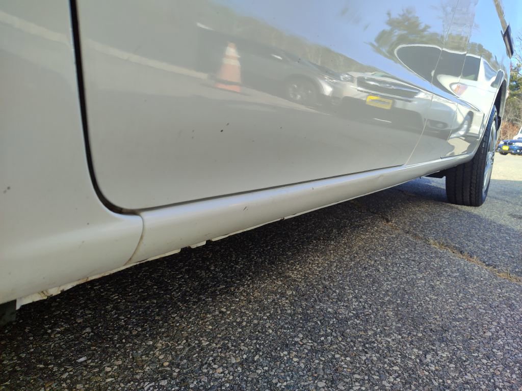 Used 2020 Nissan NV200 SV w/ Back Door Glass Package image 24