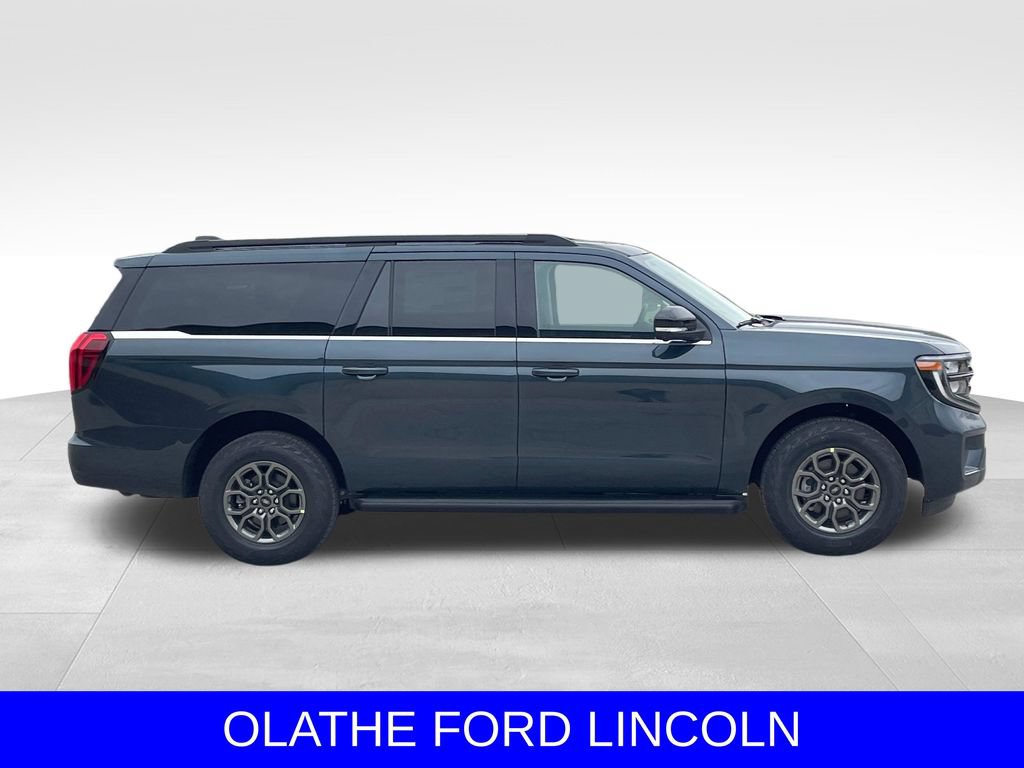 New 2026 Ford Expedition Max Active AWD/4WD image 7