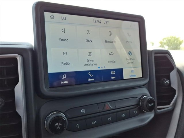 Used 2024 Ford Bronco Sport Big Bend image 57