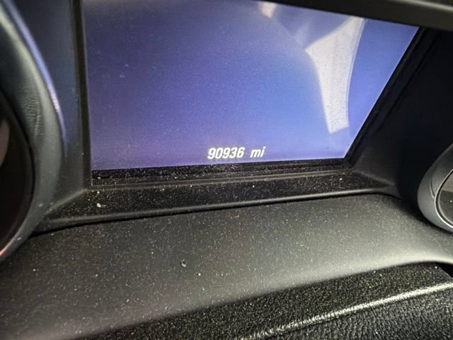 Certified 2020 Buick Envision Preferred FWD image 4