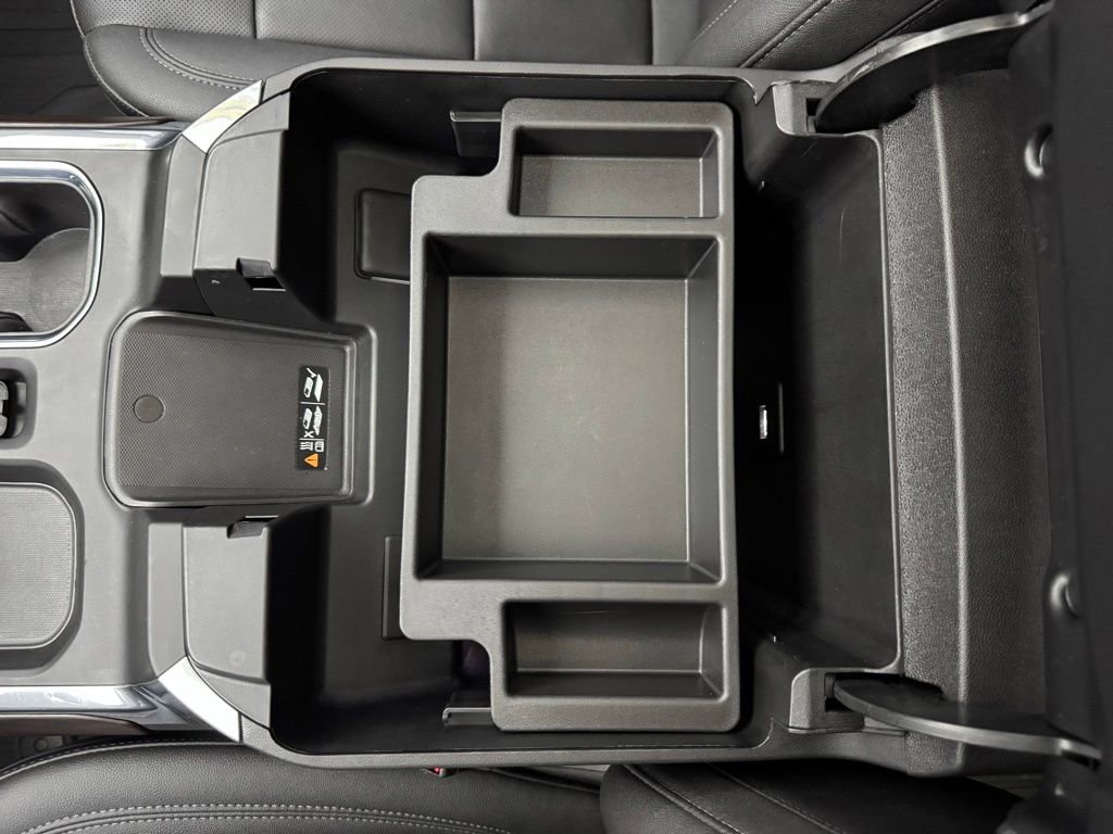 Used 2023 GMC Sierra 1500 SLT w/ SLT Premium Plus Package image 36