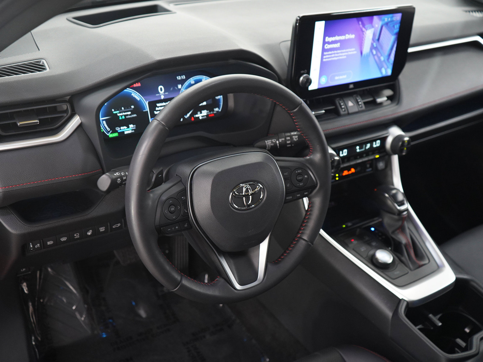 Used 2023 Toyota RAV4 XSE w/ Premium Package AWD/4WD image 21