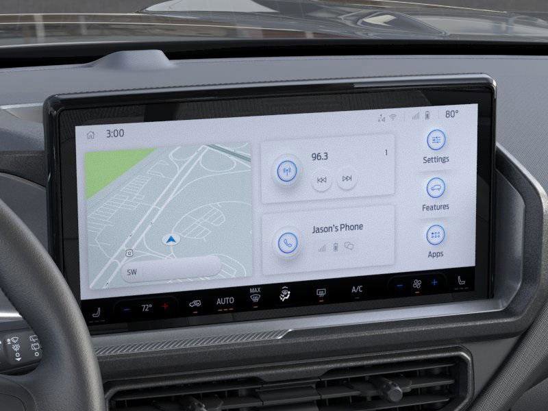 New 2025 Ford Bronco Sport Big Bend w/ Convenience Package image 33