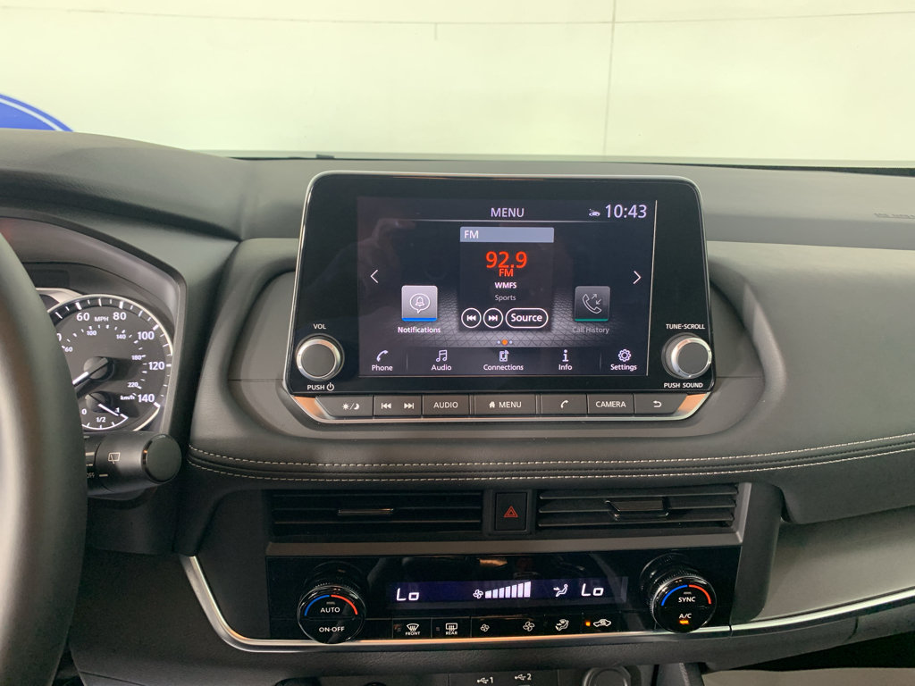 Used 2026 Nissan Rogue SV FWD image 25